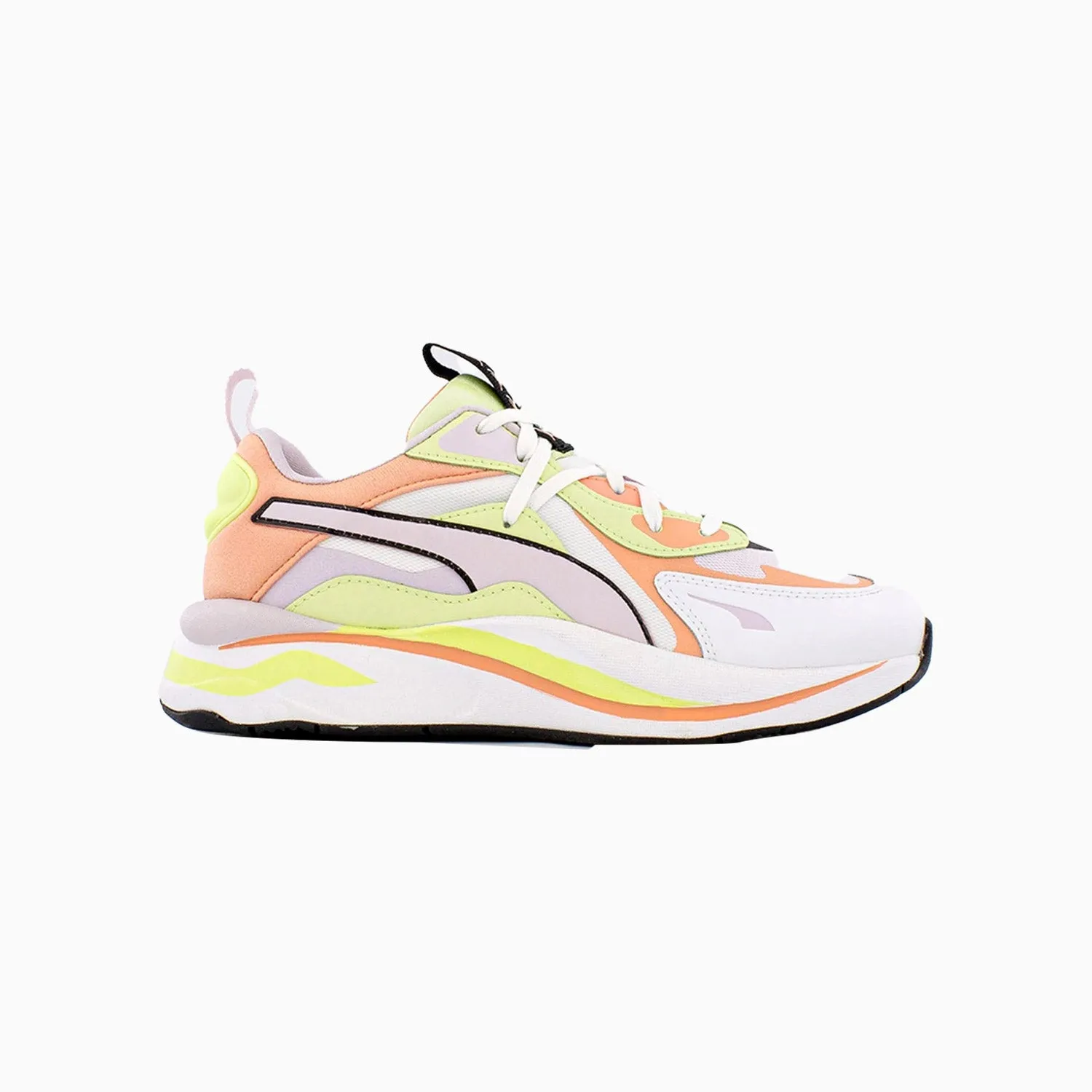 Women's RS Curve Mis "Fog Peach Pink"