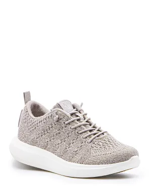 WoollooMooLoo Coogee Natural Merino Sneaker